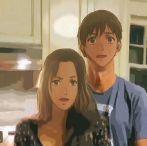 Meet your Posher, Adrian